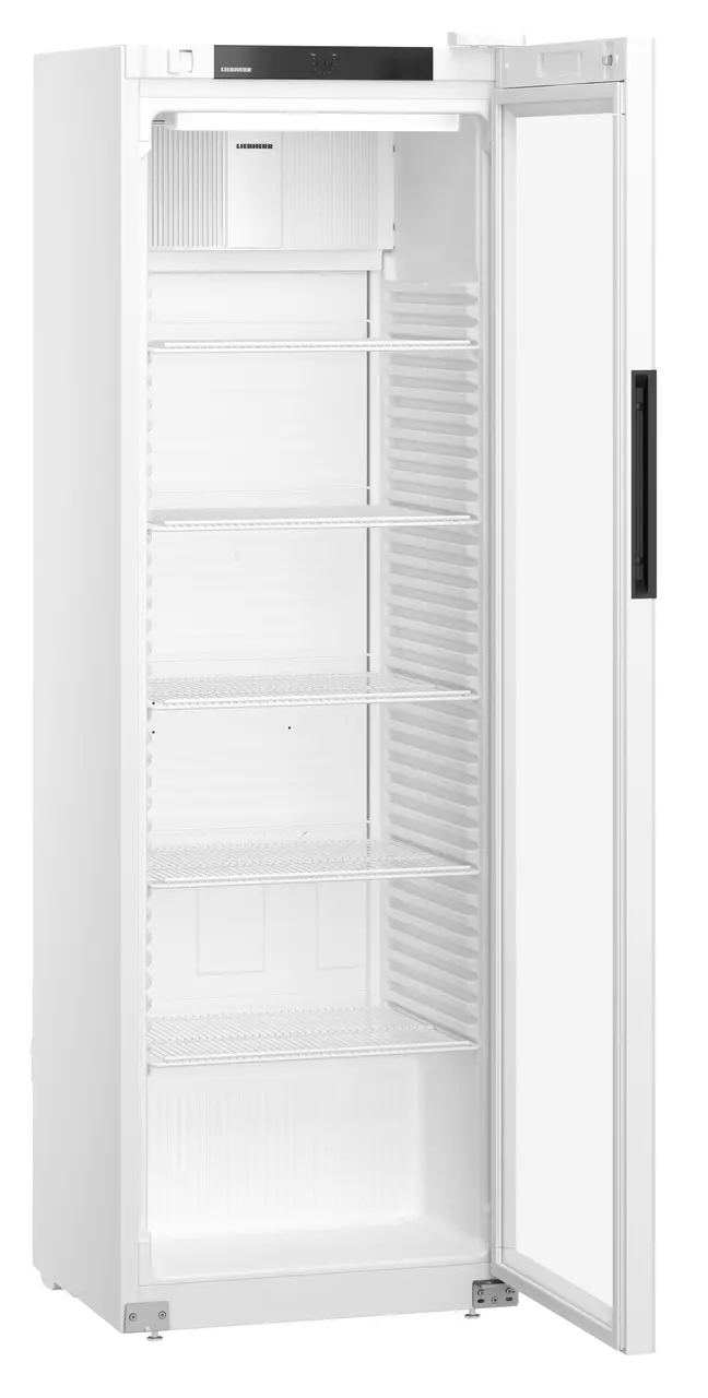 MRFvc 4011 Performance Reach-In refrigerator with bottom
